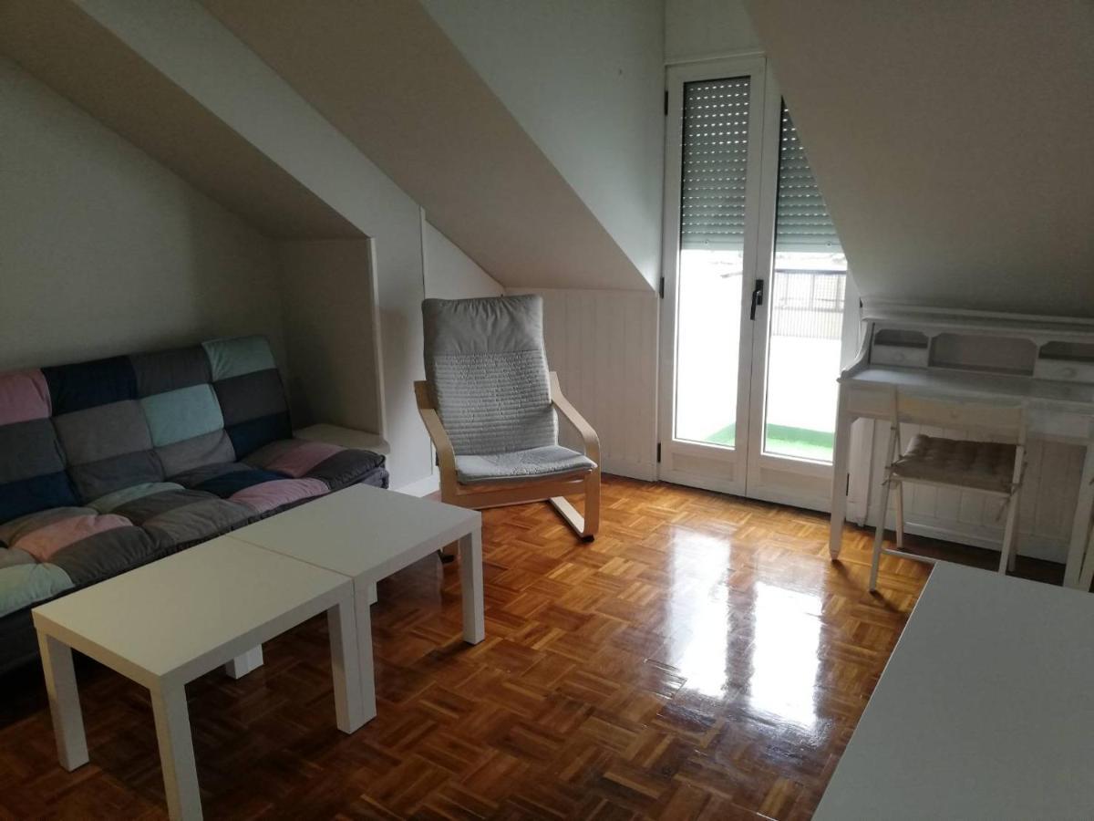 Suite Ribadesella Vut2191As Bagian luar foto